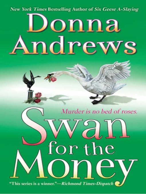 Cover image for Swan for the Money